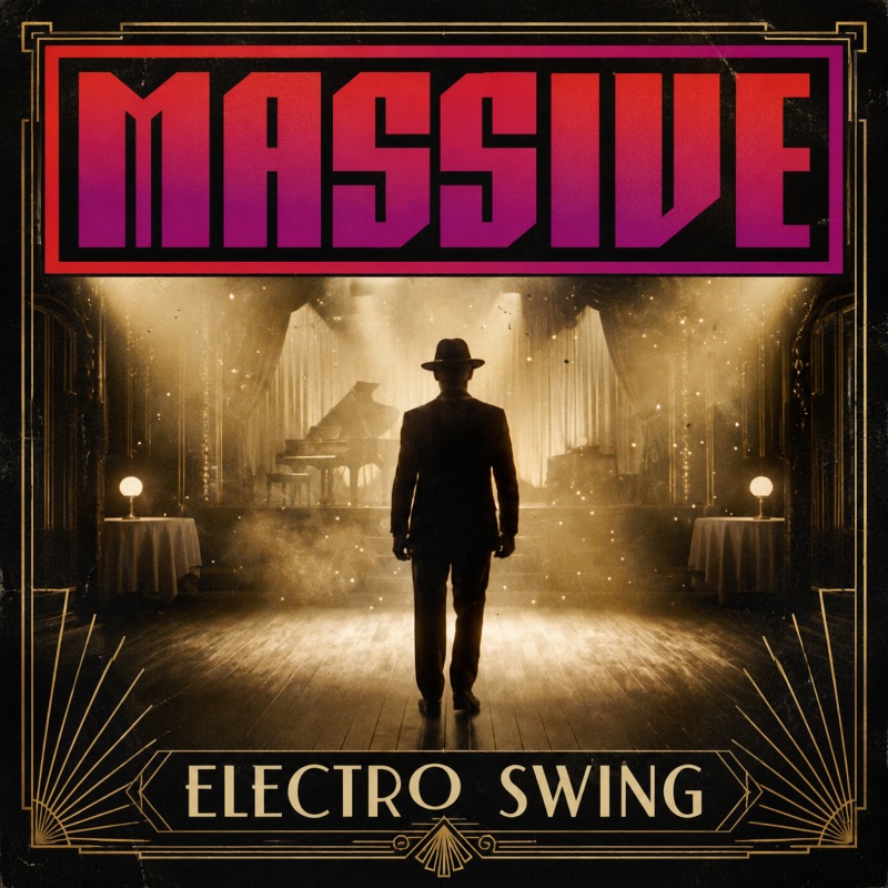 Massive - Electro Swing